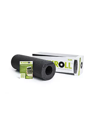 BLACKROLL | BLACKROLL® Slim Faszienrolle | 